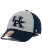'47 Brand Kentucky Wildcats Vip Franchise Cap