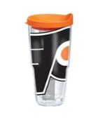 Tervis Tumbler Philadelphia Flyers 24 Oz. Colossal Wrap Tumbler