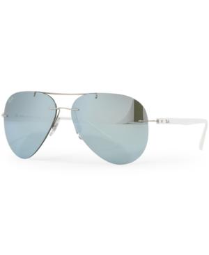 Ray-ban Sunglasses, Rb8058 59