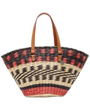 Lucky Brand Extra-large Isabel Tote