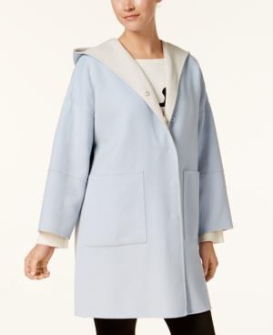 Weekend Max Mara Cluny Reversible Car Coat