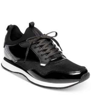 Steve Madden Men's Golsen Lace-up Sneakers Men's Shoes