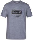 Hurley Men's Global Premium Graphic-print T-shirt