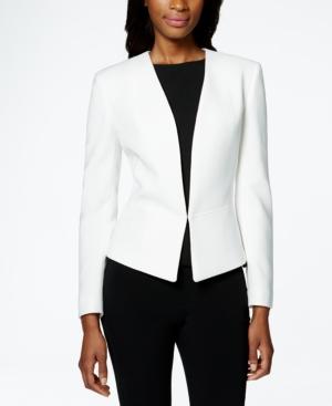 Tahari Asl Ponte Jacket