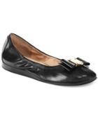 Cole Haan Women's Quinn Ballet Flats Women's Shoes