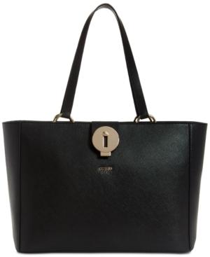 Guess Augustina Large Tote, Created For Macy's