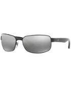 Ray-ban Sunglasses, Rb3566ch 65