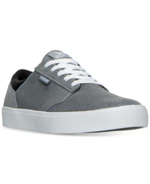 Supra Men's Yorek Low Casual Sneakers From Finish Line