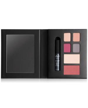 Nyx Professional Makeup Lip, Eye & Face Palette - Toronto