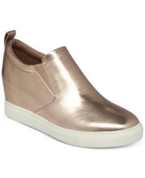 Madden Girl Pepe Slip-on Sneakers