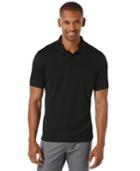 Perry Ellis Macy's Exclusive Two-button Polo