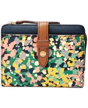 Fossil Fiona Multifunction Wallet