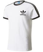 Adidas Originals Men's California Cotton T-shirt