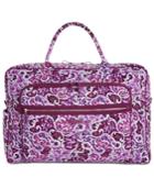 Vera Bradley Iconic Grand Extra-large Weekender Bag