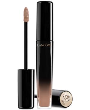 Lancome L'absolu Lip Lacquer, 0.27 Oz