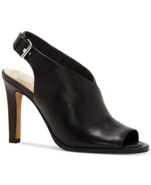Vince Camuto Nattey Slingback Sandals Women's Shoes