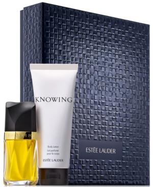 Estee Lauder Essence Of Knowing Duo