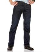 Levi's 501 Original Straight-leg Jeans