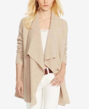 Polo Ralph Lauren Ribbed Cardigan