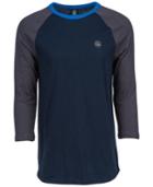 Volcom Morton Three-quarter Sleeve T-shirt