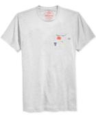 American Rag Men's Good Vibes T-shirt, Only At Macy's