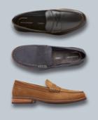 Rockport Men's Cayleb Penny Loafers Men's Shoes