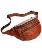 Patricia Nash Tooled Cologne Fanny Pack