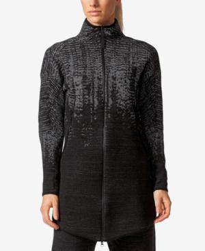 Adidas Zne Pulse Long-line Jacket