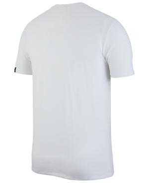 Nike Men's Logo T-shirt