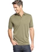 Tommy Bahama All Square Polo
