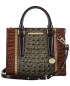 Brahmin Nottingham Anywhere Convertible Satchel, A Macy's Exclusive Style