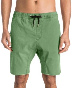 Quiksilver 18" Stanmore Shorts