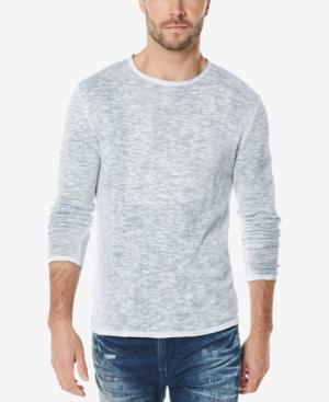 Buffalo David Bitton Men's Heathered Sweater