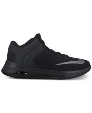 Nike Men's Air Versitile Ii Nbk Basketball Sneakers From Finish Line