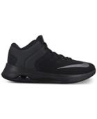 Nike Men's Air Versitile Ii Nbk Basketball Sneakers From Finish Line