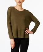 Eileen Fisher Boxy Sweater