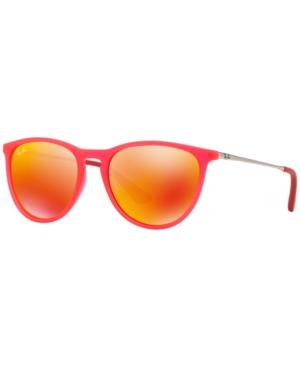 Ray-ban Jr. Sunglasses, Rj9060s Izzy