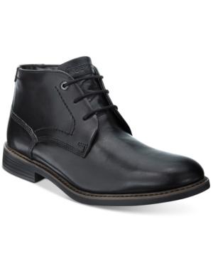 Rockport Men's Classic Break Chukka Boot Men's Shoes