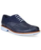Cole Haan Men's Great Jones Wingtip Oxfords Men's Shoes