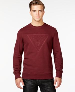 Guess Finch Terry Sweater