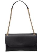 Dkny Small Chain Strap Envelope Clutch, Created For Macy's