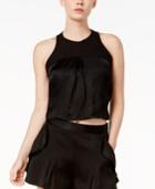 Guess Bijoux Tie-back Top