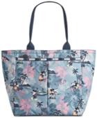 Lesportsac Mickey & Minnie Collection Everygirl Tote