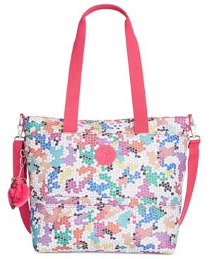 Kipling Tiffani Tote