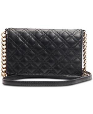 Collection Xiix Quilted Crossbody Wallet