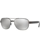 Polo Ralph Lauren Sunglasses, Ph3101