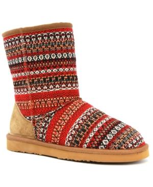 Lamo Women's Juarez Winter Boots Women's Shoes