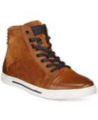 Kenneth Cole Reaction Men's Fence Around High-tops Men's Shoes
