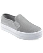 G By Guess Citti Platform Slip-on Sneakers Women's Shoes