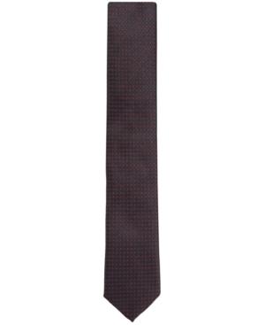 Boss Men's Italian Tie